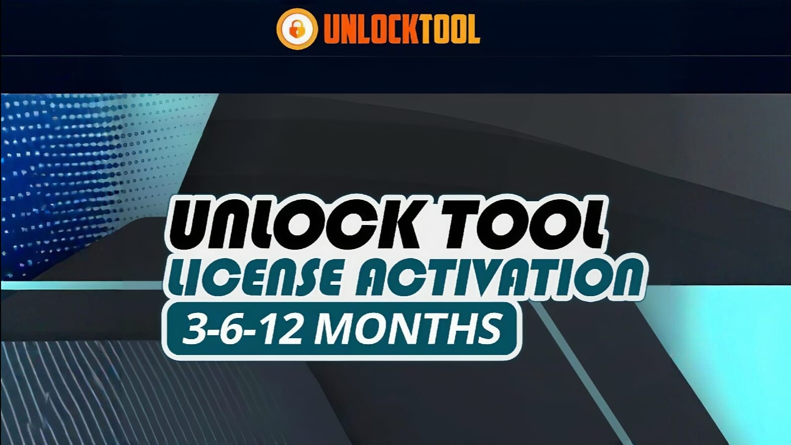 UNLOCK TOLLS