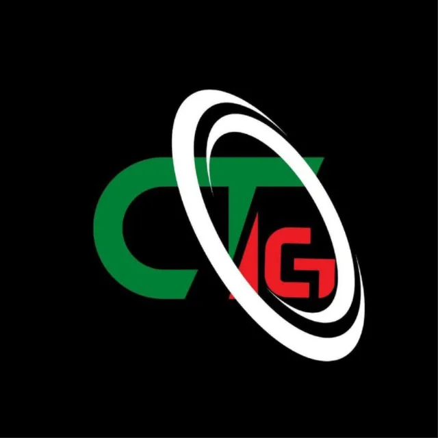 CTG A12+ No Signal  v5.2 iPhone 6s to 17 Pro Max & All iPads iOS 14 To 26.1 CTG Mac & Windows